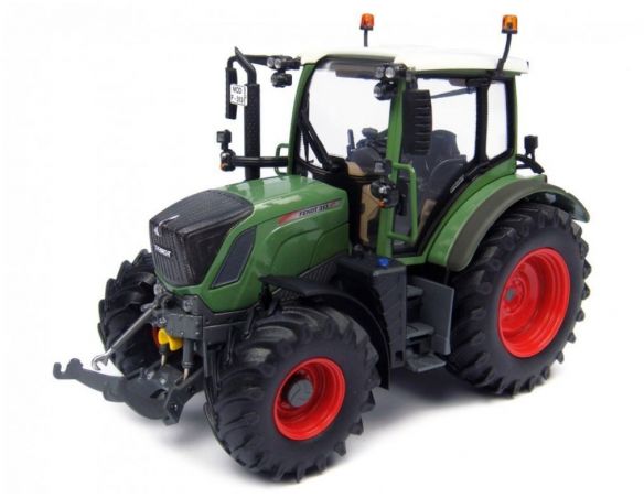 Universal Hobbies UH4852 FENDT 313 VARIO 1:32 Modellino