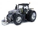 Universal Hobbies UH4860 MASSEY FERGUSON 8737 CHROME USA 1:32 Modellino