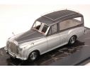 Matrix MX41705-062 ROLLS ROYCE SIMPSON & SLATER HEARSE 1957 ED.LIM.PCS 408 1:43 Modellino