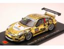 Spark Model SA046 PORSCHE 997 GT3 N.86 CARRERA CUP ASIA 2013 M.RAGGINGER 1:43 Modellino
