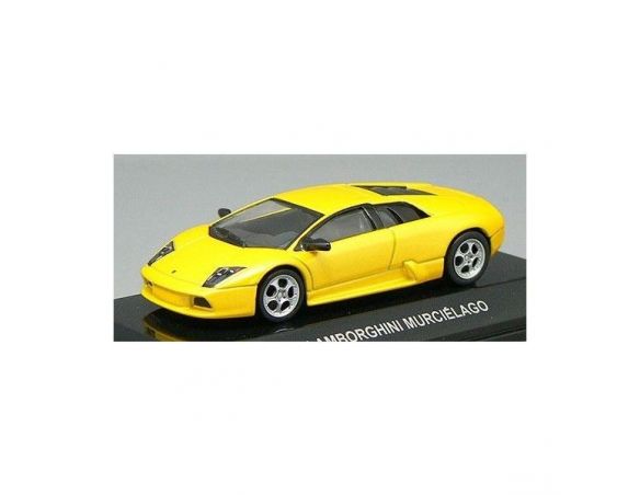 Auto Art / Gateway 20073 LAMBORGH.MURCIELAGO YELLOW '01 1/64 Auto 1/64