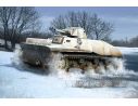 HOBBY BOSS HBB83825 RUSSIAN T-40 LIGHT TANK KIT 1:35 Modellino
