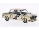 Neo Scale Models NEO45448 BMW 2002 N.69 GS TUNING WARSTEINER 2nd HOCKENHEIM 1975 J.OBERMORSER 1:43 Modellino