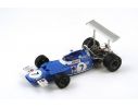 Spark Model S18115 MATRA MS80 N.7 J.STEWART 1969 N.7 WINNER SPANISH GP 1:18 Modellino