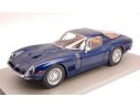 Tecnomodel TMD1805C BIZZARRINI 5300 GT 1964 METALLIC BLUE ED.LIM.PCS 75 1:18 Modellino