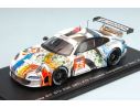 Spark Model S4233 PORSCHE 911 GT3 N.75 DNF LM 2014 PERRODO-COLLARD-PALTTALA 1:43 Modellino