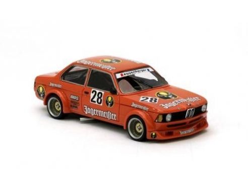BMW 320i ETCC 1979 #29 イエガー Neo 1/43 BMW 320i ETCC 1979 #29 イエガー Neo 1/43 Bmw 320I Etcc 1979