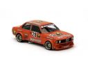 Neo Scale Models NEO45226 BMW 320i JAGERMEISTER N.28 3rd 4H NURB.ETCC 1979 MULLER-KELLENERS 1:43 Modellino