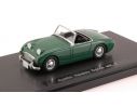 Ebbro EB44455 AUSTIN HEALEY SPRITE MK1 1958 GREEN 1:43 Modellino