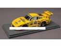 Spark Model S2050 PORSCHE 935 K 3 N.43 LM 1980 1:43 Modellino