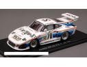 Spark Model S2045 PORSCHE 935 K 3 N.70 5th LM'80 1:43 Modellino