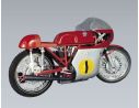 Italeri IT4604 FLAT RED Pz.6 Modellino