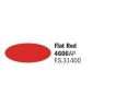 Italeri IT4606 FLAT RED Pz.6 Modellino