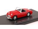 Ebbro EB44456 AUSTIN HEALEY SPRITE MK1 1958 RED 1:43 Auto Stradali