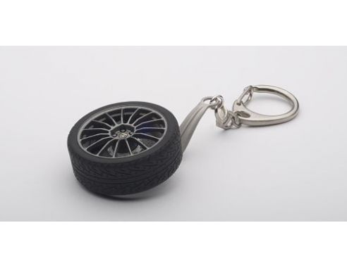 Auto Art / Gateway AA40451 PORTACHIAVI RUOTA GALLARDO SUPERL. Modellino