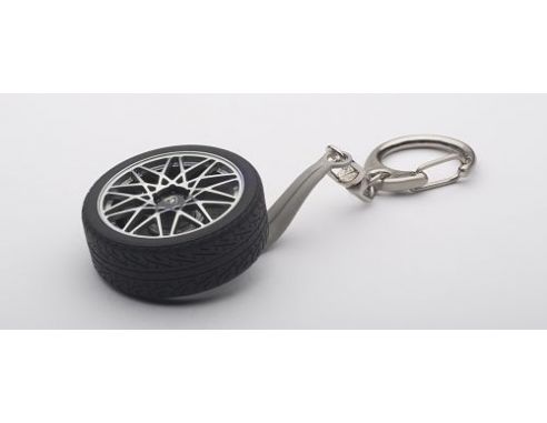 Auto Art / Gateway AA40456 PORTACHIAVI RUOTA GALLARDO LP 560-4 Modellino
