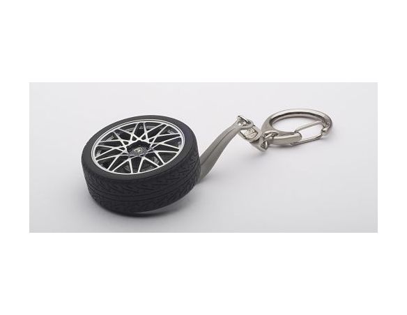 Auto Art / Gateway AA40456 PORTACHIAVI RUOTA GALLARDO LP 560-4 Modellino