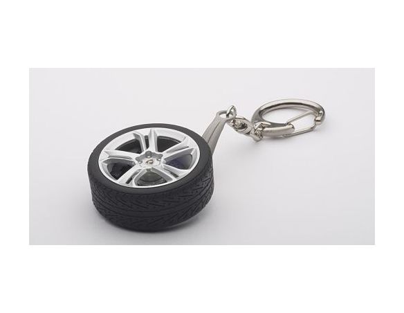 Auto Art / Gateway AA40457 PORTACHIAVI RUOTA GALLARDO LP560-4 Modellino