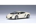 Auto Art / Gateway AA54564 LAMBORGHINI GALLARDO WHITE 1:43 Modellino