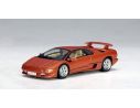 Auto Art / Gateway AA54572 LAMBORGHINI DIABLO COUPE' VT RED 1:43 Modellino