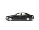 Auto Art / Gateway AA56152 MAYBACH 57 SWB 2003 BLACK 1:43 Modellino