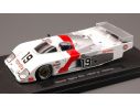 Ebbro EB44478 TOYOTA TOM'S 83C N.19 1000 KM SUZUKA 1:43 Modellino