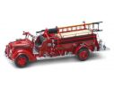 Yat Ming YM20058 FORD FIRE ENGINE '38 1:24 Modellino