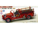 Yat Ming YM20098 MACK TYPE 75 BX FIRE TRUCK 1935 1:24 Modellino