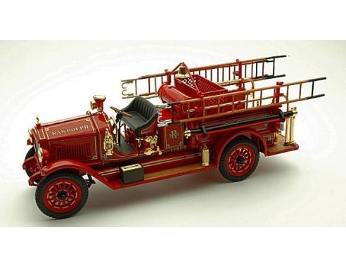 Yat Ming YM20119 MAXIM C 2 FIRE TRUCK 1923 1:24 Modellino