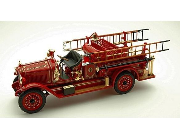 Yat Ming YM20119 MAXIM C 2 FIRE TRUCK 1923 1:24 Modellino