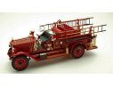 Yat Ming YM20119 MAXIM C 2 FIRE TRUCK 1923 1:24 Modellino