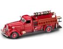 Yat Ming YM20148 AMERICAN LAFRANCE TYPE 550 FIRE 1:24 Modellino