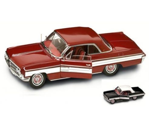Yat Ming YM20208 OLDSMOBILE STARFIRE 1962 1:18 Modellino