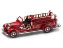 Yat Ming YM43001 MACK TYPE 75 BX 1935 FIRE TRUCK 1:43 Modellino