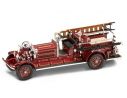 Yat Ming YM43004 AHRENS FOX N-S-4 1925 FIRE TRUCK 1:43 Modellino