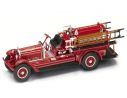 Yat Ming YM43006 STUTZ MODEL C 1924 FIRE TRUCK 1:43 Modellino