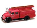 Yat Ming YM43010A MAGIRUS DEUTZ MERKUR TLF 16 '61 1:43 Modellino
