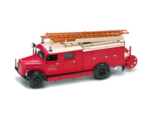Yat Ming YM43014 MAGIRUS DEUTZ 330 1941 1:43 Modellino