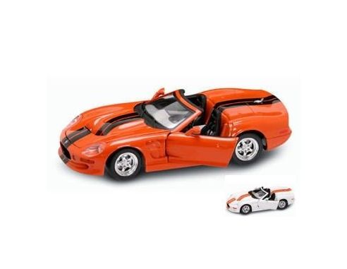 Yat Ming YM92428 SHELBY SERIES 1 1999 1:18 Modellino