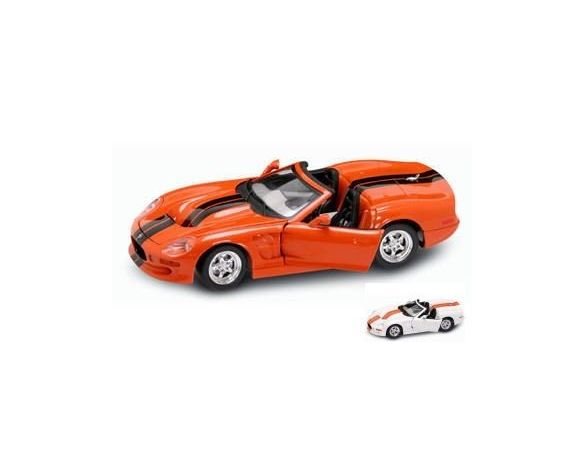 Yat Ming YM92428 SHELBY SERIES 1 1999 1:18 Modellino