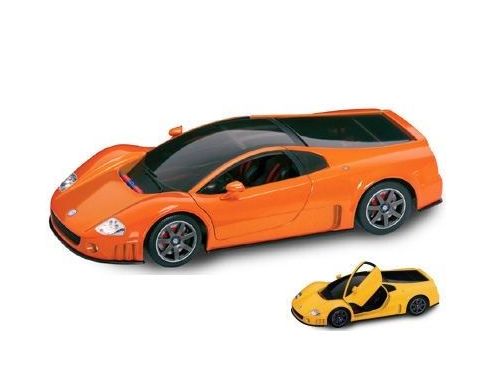 Yat Ming YM92488 VW NARDO' W 12 2003 1:18 Modellino