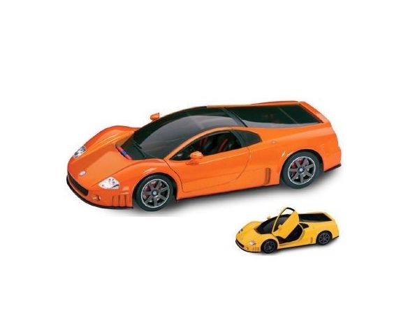 Yat Ming YM92488 VW NARDO' W 12 2003 1:18 Modellino