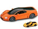 Yat Ming YM92488 VW NARDO' W 12 2003 1:18 Modellino