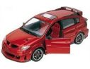 Yat Ming YM92508 PONTIAC VIBE GTR '03 1:18 Modellino
