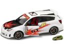 Yat Ming YM92509 PONTIAC VIBE TURNER 2003 1:18 Modellino