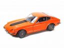 Yat Ming YM92528OR DATSUN 240 Z 1970 ORANGE 1:18 Modellino