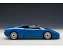 Auto Art / Gateway AA70976 BUGATTI EB110 GT 1995 BLUE 1:18 Modellino