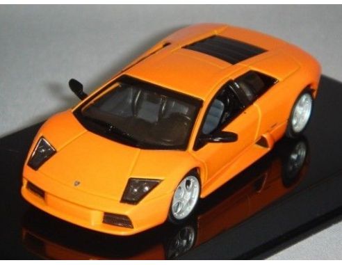 Auto Art / Gateway AA54512 LAMBORGHINI MURCIELAGO '01 OR.1:43 Modellino