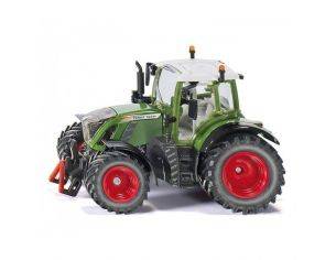 Sky Marks SK3285 TRATTORE FENDT 724 VARIO 1:32 Modellino