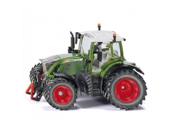 Sky Marks SK3285 TRATTORE FENDT 724 VARIO 1:32 Modellino